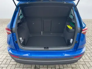 Škoda Karoq Selection