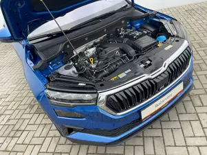 Škoda Karoq Selection