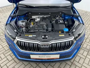 Škoda Karoq Selection