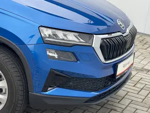 Škoda Karoq Selection