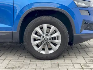 Škoda Karoq Selection
