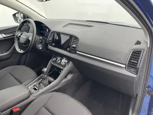 Škoda Karoq Selection