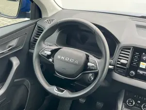Škoda Karoq Selection