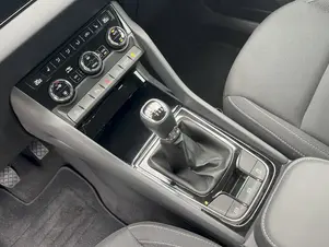 Škoda Karoq Selection