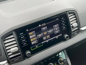 Škoda Karoq Selection