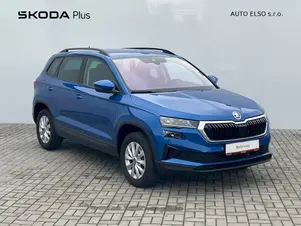 Škoda Karoq Selection