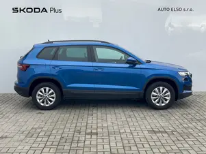 Škoda Karoq Selection