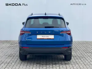 Škoda Karoq Selection