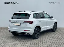 Karoq SportLine