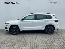 Karoq SportLine