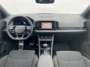 Škoda Karoq SportLine