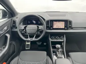 Škoda Karoq SportLine