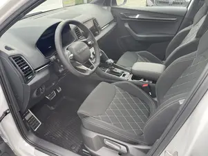 Škoda Karoq SportLine