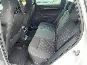Škoda Karoq SportLine