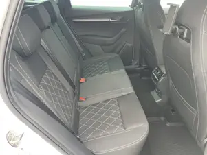 Škoda Karoq SportLine