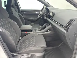 Škoda Karoq SportLine