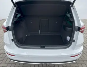 Škoda Karoq SportLine