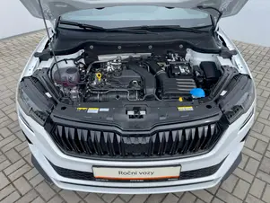 Škoda Karoq SportLine