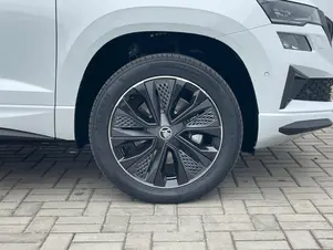 Škoda Karoq SportLine