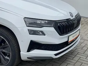 Škoda Karoq SportLine