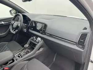 Škoda Karoq SportLine