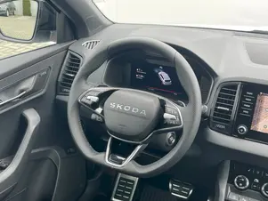 Škoda Karoq SportLine