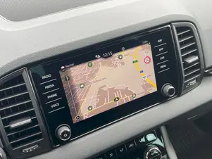 Škoda Karoq SportLine