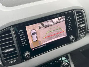 Škoda Karoq SportLine