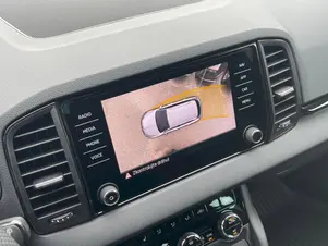 Škoda Karoq SportLine