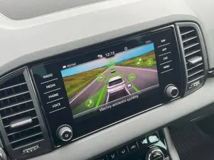 Škoda Karoq SportLine