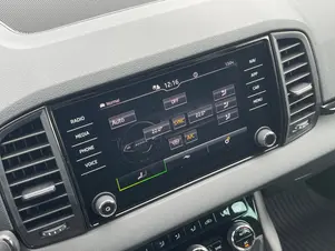 Škoda Karoq SportLine