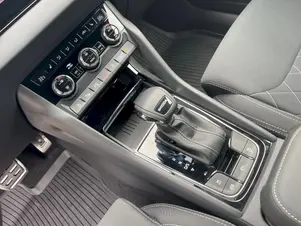 Škoda Karoq SportLine