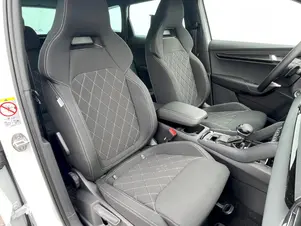 Škoda Karoq SportLine