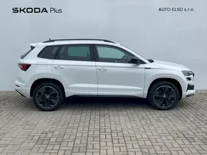 Škoda Karoq SportLine