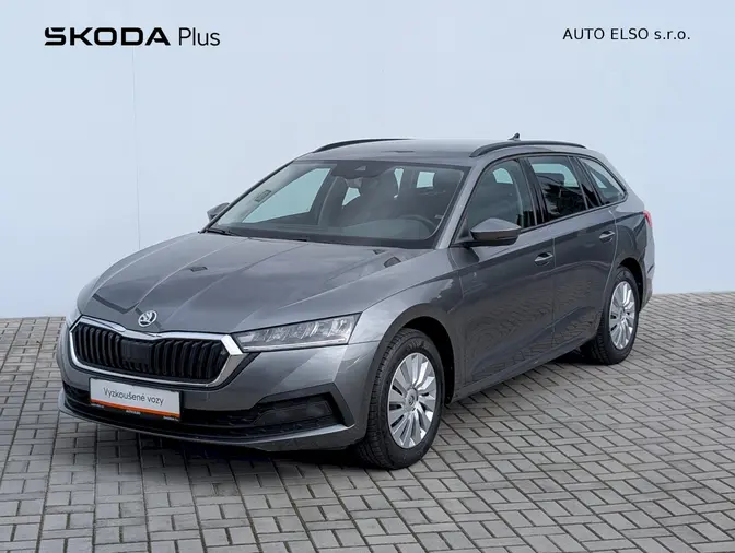 Octavia Active