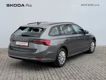 Octavia Active