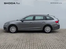 Octavia Active
