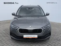 Octavia Active