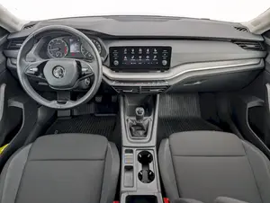 Škoda Octavia Active