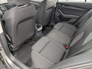 Škoda Octavia Active