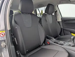 Škoda Octavia Active