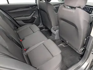 Škoda Octavia Active