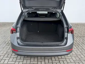Škoda Octavia Active