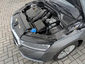 Škoda Octavia Active