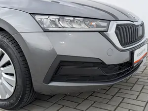 Škoda Octavia Active