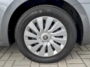 Škoda Octavia Active