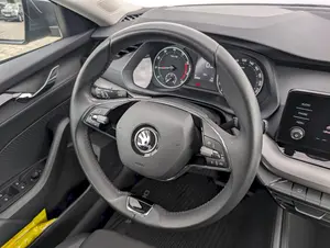 Škoda Octavia Active
