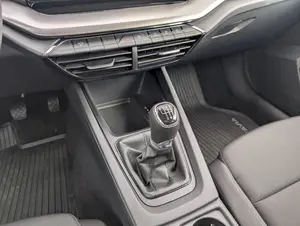 Škoda Octavia Active