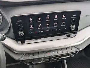 Škoda Octavia Active