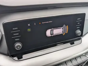 Škoda Octavia Active